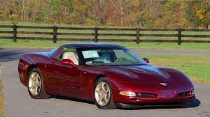 All 97 through 04 corvettes 5.0 out of 5 stars 2 $192.08 $ 192. 2003 Chevrolet Corvette 50th Anniversary T125 1 Kissimmee 2017
