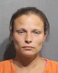 2 Oklahomans in stolen car arrested in Natchitoches Parish