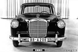 Mercedes Benz Original Photos Page 39 Mercedes Benz Forum Mercedes Benz Concept Cars Vintage