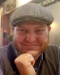 Sean Matthew McNally Obituary