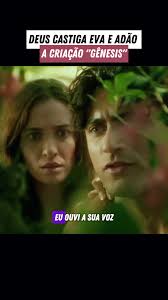 Qual Foi O Castigo Que Deu Deus Para Eva E Adão