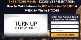 Feel free to join our forum so you can meet people and get to interact with professionals in cryptocurrency industry. Mobiles Bitcoin Mining Wie Man Bitcoin Mit Android Und Iphone Abbaut