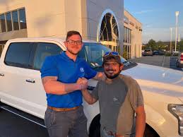 Profile for Dylan Lamm-Lee Chrysler Dodge Jeep Ram