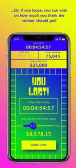 You can buy lives in finger on the app 2, with one for $2.99, two for $4.99, and three for $6.99. Mr Beast Finger On The App 2 Download On Android Phone 100k Prize