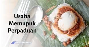 Hal ini dikarenakan mengatur perilaku para anggota masyarakat.menurut koentjoroningrat, lembaga kemasyarakatan adalah suatu norma khusus yang menata suatu tindakan yang berpola untuk keperluan bagi manusia dalam kehidupan bermasyarakat. Usaha Usaha Untuk Memupuk Perpaduan Kaum Di Malaysia