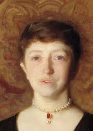 Isabella (Stewart) Gardner (1840-1924)