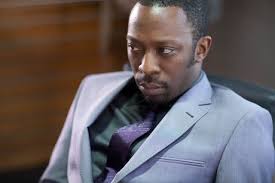 Shaun Parkes Anthony Wareing Editorial Stock Photo