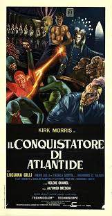 Image result for Atlantis Dark Aqua 1965 AMC