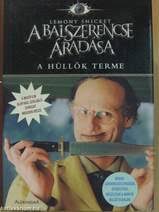 Ulysses Moore: A villámok mestere (Alexandra Kiadó, 2011)