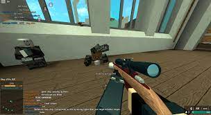 Phantom Forces Roblox Free Game - Mac, PC, Xbox One and iOS - Parents Guide  - Family Gaming Database