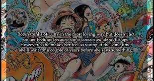 Yes I Much Approve I D Rather See Her With Zoro And Luffy With Hancock Pieces Facts One Piece Theories One Piece Anime