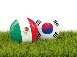 International friendly live stream info, tv channel, time, game. Mexico Vs Corea Del Sur La Estrategia Asiatica Para Confundir Al Rival