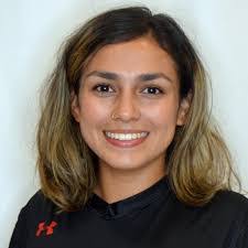 Melissa Rivas's Instagram, Twitter & Facebook