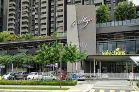 Malaysia, kuala lumpur, jalan 3/76c desa pandan. G Residence For Sale In Desa Pandan Kuala Lumpur Condo For Sale In Kuala Lumpur Dot Property