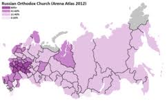 Religion In Russia Wikipedia