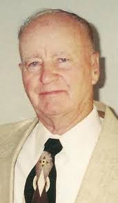 Vernon Magill Obituary (2014)