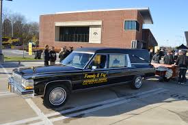 Hawkeye Hearse In Iowa City Iowa Iowa City Iowa Hearse Iowa City