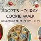Cookie Walk 2024