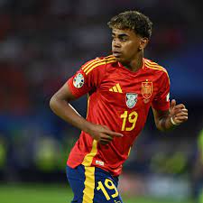 Wer ist Lamine Yamal? Alter, Debüt und Statistiken des jüngsten  EM-Torschützen