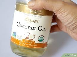 Olive oil, honey & aloe vera mask. 4 Ways To Make An Olive Oil Hair Mask Wikihow