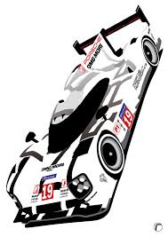 Porsche 919 2015 Le Mans 24hr Winner Hulkenberg Tandy Bamber A4 Or A3 Hd Print In Sports Memorabilia Motor Sport Memorabilia L Le Mans Porsche Cars Porsche