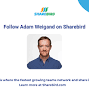 Profile Picture of Adam Weigand's Profile | Sharebird (@sharebird.com) on Google