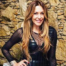 Diagnosticada de cáncer de mama, se sometió a una doble mastectomía: Jarang Disorot Begini Potret Seksi Merche Romero Eks Pacar Ronaldo Bolatimes Com