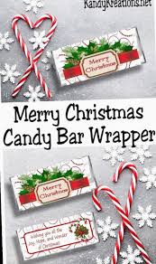 Use our printable candy bar gift tags that are full of clever. Christmas Candy Bars Sayings Snowytrees Christmasdecor Sweaterweather Christmas Candy Bar Candy Bar Wrappers Candy Bar Sayings