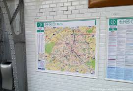 47 stations sont desservies par le rer b. U Bahn Paris Der Aktuelle Metro Plan Mit Allen Infos Paris Mal Anders