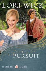 She writes a combination of historically based novels and present day. Read The Pursuit Online By Lori Wick Books