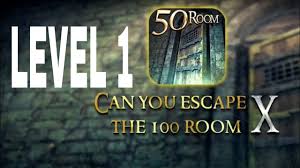 Wir werden uns bemühen bei diesem berühmten spiel so viel wie möglich ihnen zu helfen. Can You Escape The 100 Room X Level 1 Walkthrough Youtube