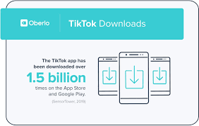 We did not find results for: I Went Viral On Tiktok Here S What I Learned World Economic Forum