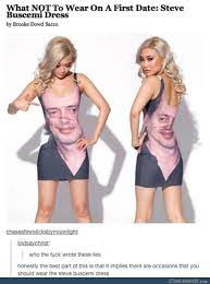 Tumblr Tuesday 12 23 Steve Buscemi Buscemi Funny Memes