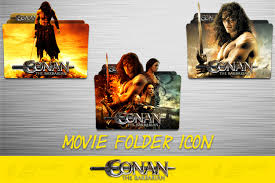 You have your barbarians, and they kill one another in an. Conan The Barbarian 2011 Folder Icon Pack By Ahmternbrs60 On Deviantart