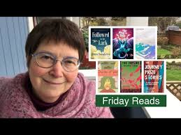 Friday Reads March 1: Canadian books, women's literature in translation &  queer mermaids