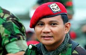 Image result for Unit Militer Elite Indonesia Masuk Daftar Pasukan Khusus Terkuat Dunia