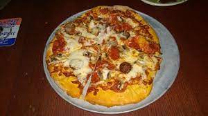 Pin On Bad Pizzas From Around The World