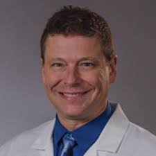 Dr. Mark Huth, MD