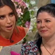 Dawn Acton's Instagram, Twitter & Facebook