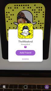 How do snapchat's snapcodes work? How To Add Friends On Snapchat Using The Camera Snapcode
