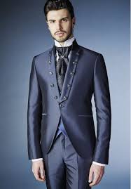 Solicita cita previa en nuestra tienda de novios en pamplona al 948 27 48 06. Ramon Sanjurjo Y Carlo Pignatelli Los Disenadores De Moda Masculina Presentes En La Vbbfw19 Bcn Fashion Press