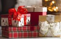 I'm Not Buying My Kids Any Christmas Presents This Year' - Newsweek
