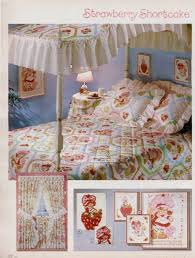 This Was My Bedroom Vintage Kids Room Decor Strawberry Shortcake Vintage Strawberry Shortcake