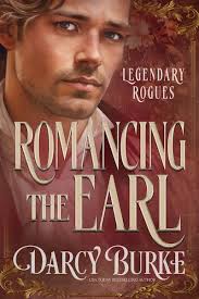 The Legend Of A Rogue