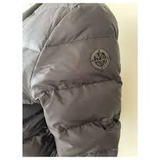 Autre Marque MALVIN Black Polyester ref.279055