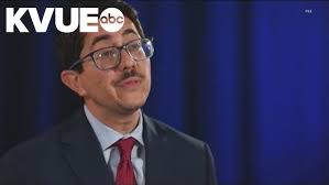 Travis County DA suing Texas AG over security transparency battle