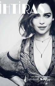 Pin On Emilia Clarke