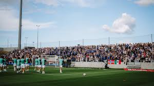 Kampdag: FC Fredericia-FCK