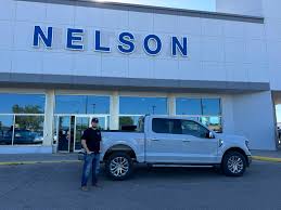 Nelson Ford of Grand Forks
