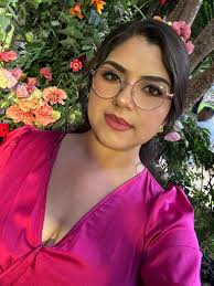 Rosa Maria Olvera Trejo